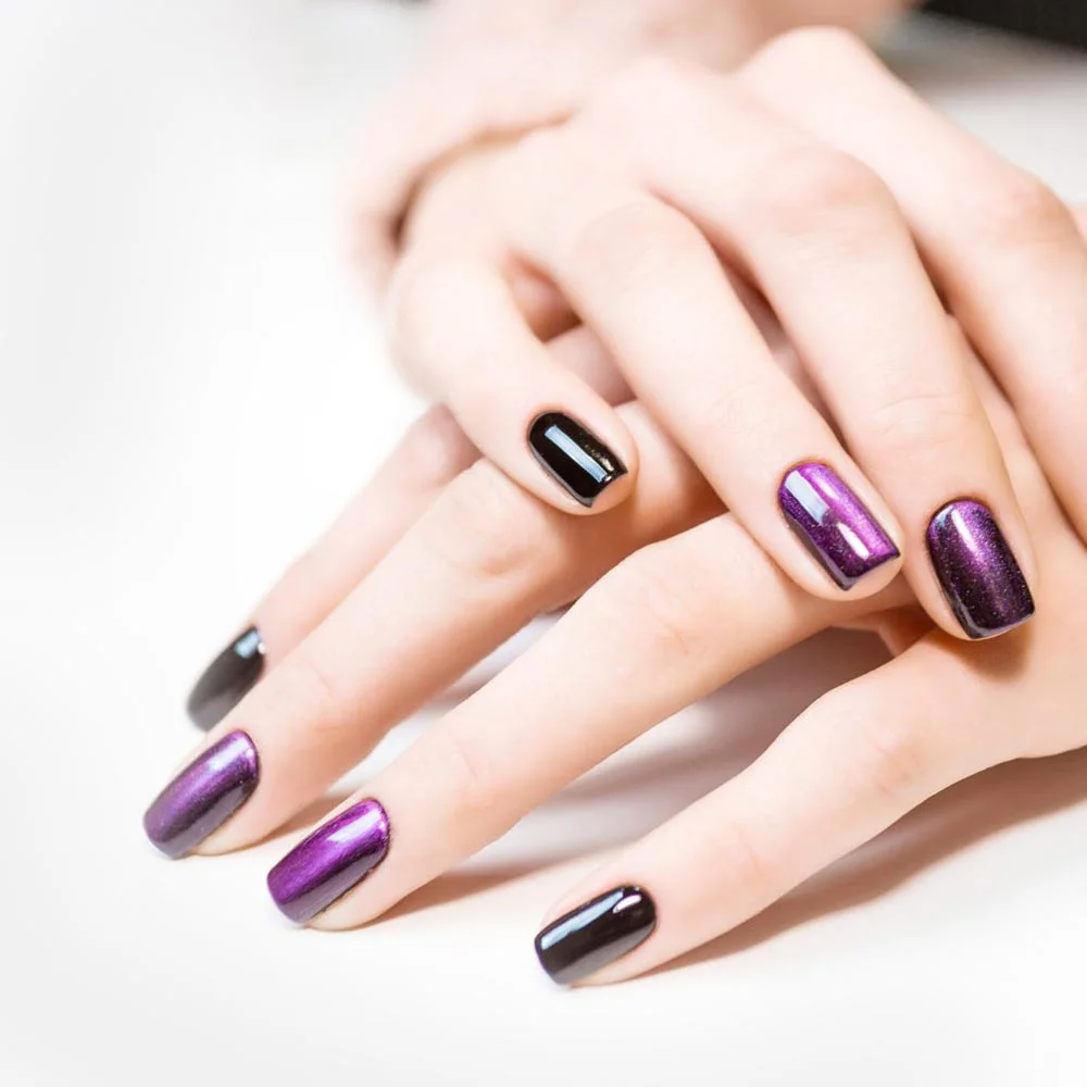 Artificial Nails
